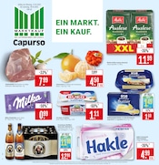 Marktkauf Supermarkt Prospekt der aktuellen Woche mit 39 Seiten, gültig von 13.10.2025 bis 18.10.2025, in Ebersbach und Umgebung Aktueller Marktkauf Supermarkt Prospekt in Ebersbach und Umgebung, "Aktuelle Angebote" mit 39 Seiten, 13.10.2025 - 18.10.2025