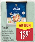 Piada im aktuellen ALDI Nord Prospekt