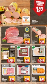 Rindfleisch im REWE Prospekt in Hofheim Aktueller REWE Prospekt mit Rindfleisch, "Dein Markt", Seite 12