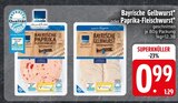 Bayrische Gelbwurst Angebote von EDEKA bei EDEKA Landshut für 0,99 €
