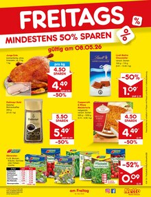 Torte im Netto Marken-Discount Prospekt "Aktuelle Angebote" mit 69 Seiten (Heilbronn)