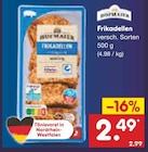 Frikadellen Angebote von Hofmaier bei Netto Marken-Discount Grevenbroich für 2,49 €