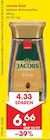 Gold im Angebot bei Netto Marken-Discount in Dessau-Roßlau Gold Angebote von Jacobs bei Netto Marken-Discount Dessau-Roßlau für 6,66 €