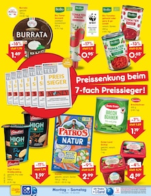 Erdbeeren im aktuellen Netto Marken-Discount Prospekt (Erfurt) Erdbeeren im Netto Marken-Discount Prospekt "Aktuelle Angebote" mit 62 Seiten (Erfurt)