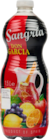 SANGRIA DON GARCIA ROUGE - POUCE en promo à 1,99 € chez Auchan Hypermarché SANGRIA DON GARCIA ROUGE - POUCE dans le catalogue Auchan Hypermarché