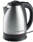 Wasserkocher Angebote von GOURMETmaxx bei Wreesmann Freiberg für 12,99 €