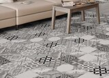 Carrelage de sol intérieur "delicati" en promo chez Brico Dépôt Carrelage de sol intérieur "delicati" dans le catalogue Brico Dépôt