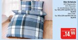 Biber-Bettwäsche Angebote bei Marktkauf Görlitz für 14,99 €