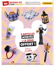 Figurine en promo dans le catalogue Gifi à la page 2