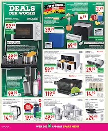 Batterie im aktuellen Marktkauf Prospekt (Recklinghausen) Batterie im Marktkauf Prospekt "Aktuelle Angebote" mit 24 Seiten (Recklinghausen)