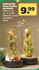 Aktuelle Weihnachtsbaum Angebote bei Netto mit dem Scottie in Frankfurt (Oder) Aktuelles Weihnachtsbaum im Glas mit Musik Angebot bei Netto mit dem Scottie in Frankfurt (Oder) ab 9,99 €