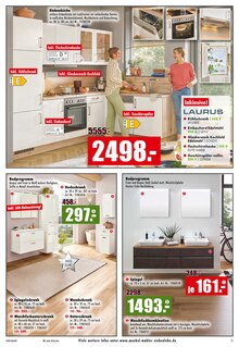 Gartenmöbel im Möbel Mahler Siebenlehn Prospekt "TIEFPREISLAND" mit 16 Seiten (Dresden)