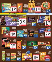 Kuchen im aktuellen EDEKA Prospekt (Ingolstadt) Kuchen im EDEKA Prospekt "Wir lieben Lebensmittel." mit 20 Seiten (Ingolstadt)