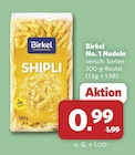 combi - No. 1 Nudeln Angebot im Prospekt No. 1 Nudeln bei combi im Prospekt "" für 0,99 €
