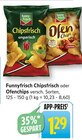 Chipsfrisch bei EDEKA im Hügelsheim Prospekt für 1,29 €