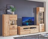 Élément inférieur TV, env. 165x58 x51 cm - Chili en promo chez Möbel Martin Metz à 299,00 €