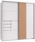 Aktuelle Schwebetürenschrank Angebote bei POCO in Mönchengladbach Aktuelles Schwebetürenschrank Angebot bei POCO in Mönchengladbach ab 479,99 €