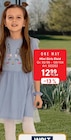 Mini Girls Kleid bei AWG im Prospekt "" für 12,99 €