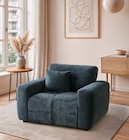 Fauteuil Jacob en promo chez Maxi Bazar Aubervilliers à 499,99 €