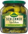 Schlemmertöpfchen von Kühne für 2,59 € bei nahkauf im Angebot Schlemmertöpfchen von Kühne im aktuellen nahkauf Prospekt