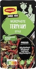 fix im Angebot bei Marktkauf in Konstanz fix Angebote von Maggi bei Marktkauf Konstanz für 0,49 €