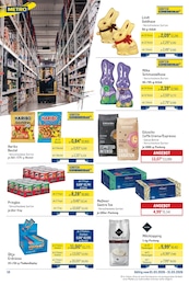 Meßmer Angebot im aktuellen METRO Prospekt auf Seite 10