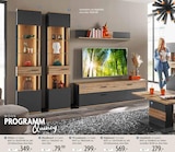 Aktuelle Fernseher Angebote bei Zurbrüggen in Ahlen Aktuelles Wohnprogramm Quincy Angebot bei Zurbrüggen in Ahlen ab 279,00 €