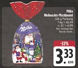 Weihnachts-Mischbeutel Angebote von Milka bei E center Coburg für 3,33 €
