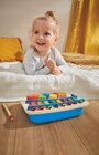 Lidl - Holz-Musikinstrument Angebot im Prospekt Holz-Musikinstrument bei Lidl im Prospekt "" für 16,99 €