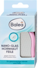 Hornhaut Feile Nano-Glas Angebote von Balea bei dm-drogerie markt Esslingen für 5,95 €