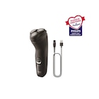 Rasoir électrique Séries 3000X - PHILIPS dans le catalogue Carrefour