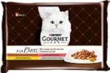 A la Carte von Purina Gourmet für 1,79 € bei Kaufland im Angebot A la Carte von Purina Gourmet im aktuellen Kaufland Prospekt