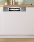 Einbau-Geschirrspüler SMI4EBS03D bei EP: im Dorsten Prospekt für 699,00 €