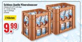 Mineralwasser bei Trinkgut im Prospekt "" für 9,99 €