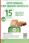 Intermarché Cléry-Saint-André - Promo PROMO DIVERSE Promo PROMO DIVERSE à dans le catalogue Intermarché à Cléry-Saint-André