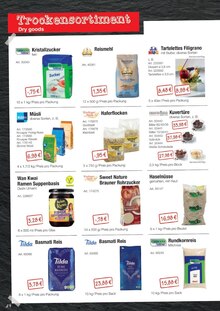 Nüsse im Hamberger Prospekt "VIETNAM" mit 48 Seiten (Berlin)