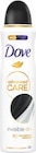 Dove oder Dove MEN+care Advanced Care Deospray oder Roll on von Dove für 2,79 € bei tegut im Angebot Dove oder Dove MEN+care Advanced Care Deospray oder Roll on von Dove im aktuellen tegut Prospekt