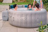 Spa gonflable honolulu airjet - LAY-Z-SPA en promo chez LaMaison.fr Tours à 469,90 €