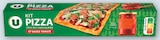 Pizza pâte prete a derouler - U en promo chez U Express Brest à 2,07 €