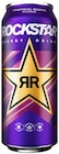 Energy Drink Angebote von Rockstar bei REWE Ratingen für 0,95 €