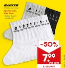 Sportsocken, 10er Pack Angebote von Lotto bei Netto Marken-Discount Düren für 7,99 €