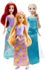 Prinzessinnen von Disney für 9,99 € bei REWE im Angebot Prinzessinnen von Disney im aktuellen REWE Prospekt