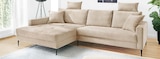 Ecksofa Summer im Angebot bei SB Möbel Boss in Mettmann Ecksofa Summer Angebote bei SB Möbel Boss Mettmann für 69,99 €