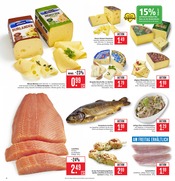 Lebensmittel im Marktkauf Prospekt in Heidenheim Aktueller Marktkauf Prospekt mit Lebensmittel, "Aktuelle Angebote", Seite 8