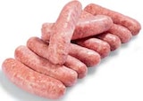 Bratwürste bei Netto Marken-Discount im Prospekt "" für 7,99 €