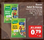 Aktuelle Salat Angebote bei Marktkauf in Nürnberg Aktuelles Salat Krönung Angebot bei Marktkauf in Nürnberg ab 0,79 €