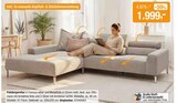 Aktuelle Ecksofa Angebote bei Opti-Wohnwelt in Bremen Aktuelles Polstergarnitur Angebot bei Opti-Wohnwelt in Bremen ab 1.999,00 €