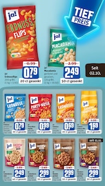 Ähnliche Krusovice Angebote im Prospekt "Dein Markt" von REWE Ähnliches Angebot bei REWE in Prospekt "Dein Markt" gefunden auf Seite 3