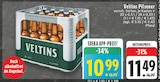 Aktuelles Pilsener Angebot bei EDEKA in Dinslaken ab 10,99 €