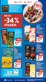 Pralinen im ALDI SÜD Prospekt in Aalen Aktueller ALDI SÜD Prospekt mit Pralinen, "Gutes für Alle.", Seite 10